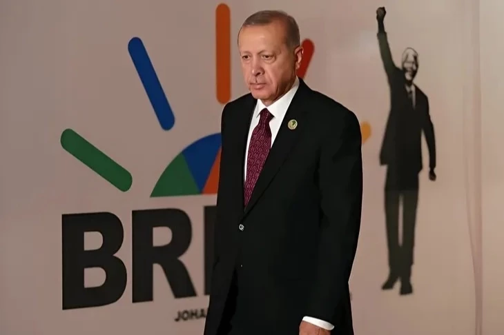 BRICS başvurusu sonrası Türkiye ve Batı arasındaki ilişki nereye gidecek?