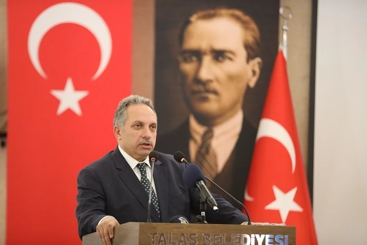 Mustafa Yalçın