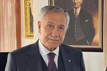 Arınç ailesinden 