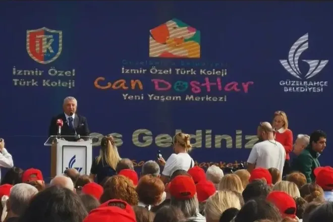 İzmir Güzelbahçe