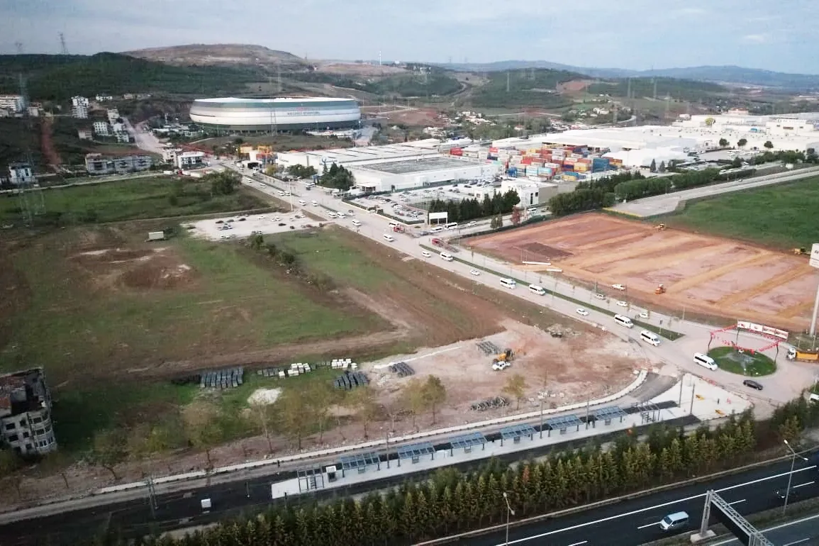 Kocaeli