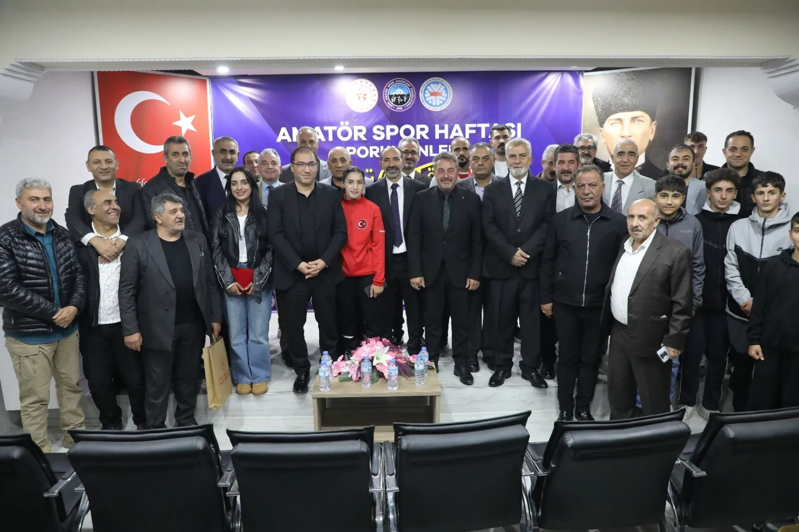 Ağrı
