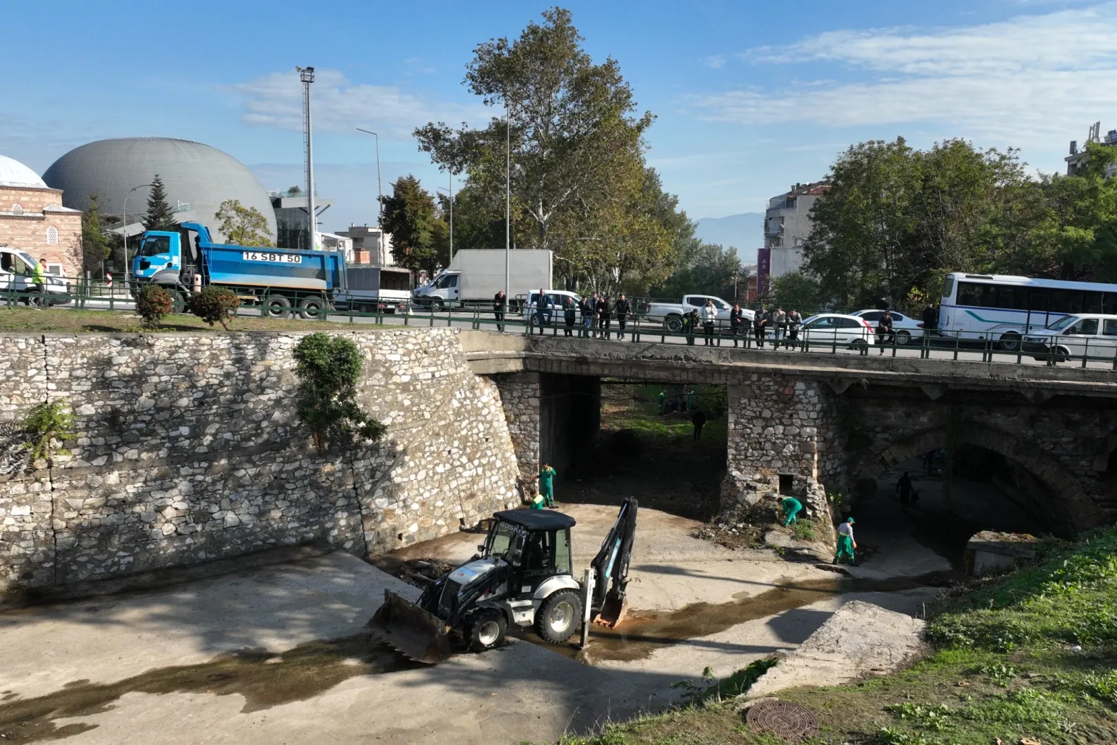 Bursa