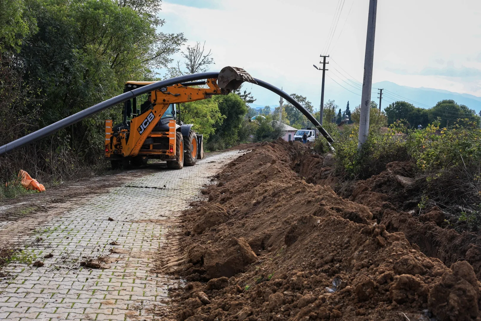 Sakarya Hendek