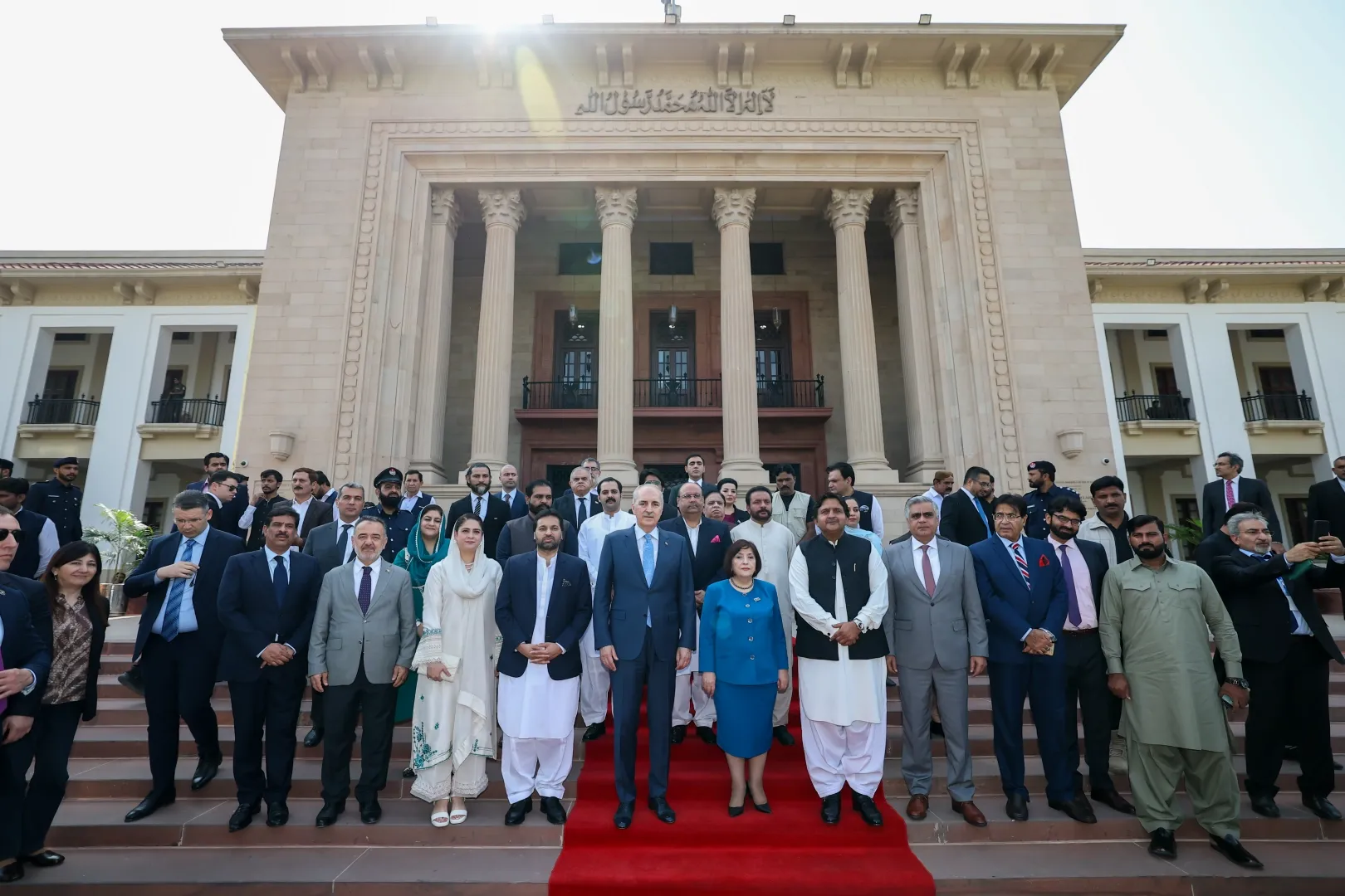 Pakistan