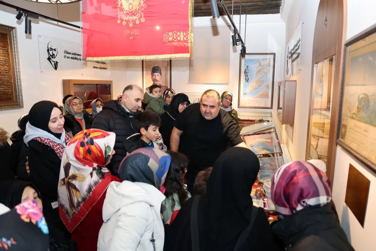Kayseri Talas