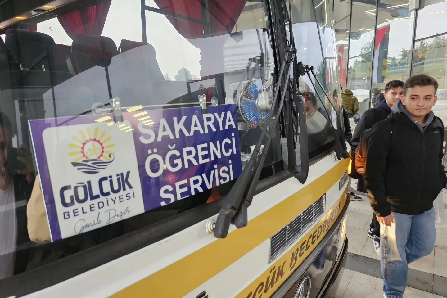 Gölcük