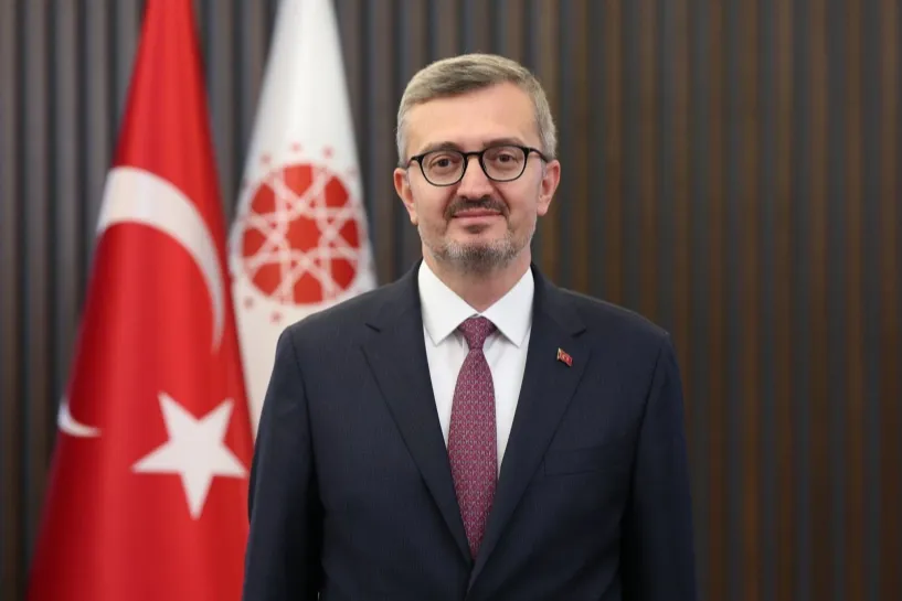 İletişim: CHP