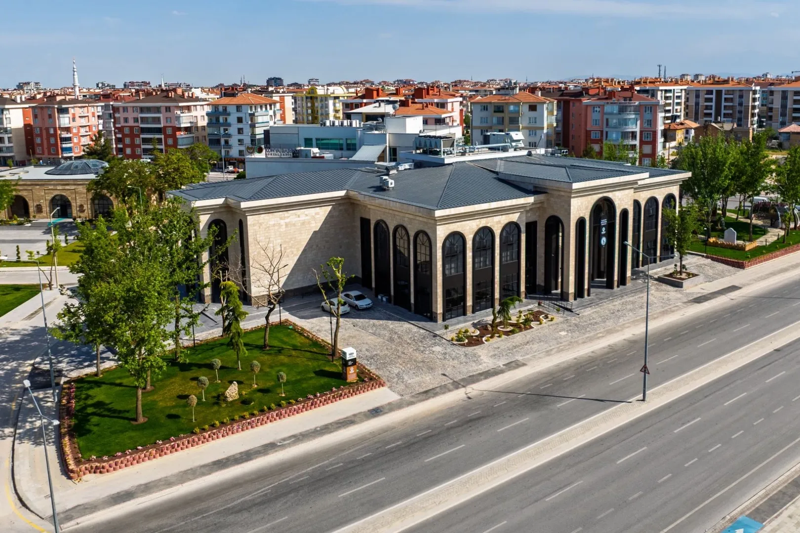 Konya Karatay