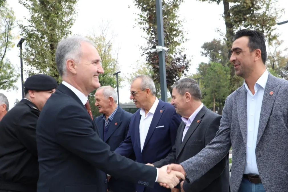 Bursa İnegöl