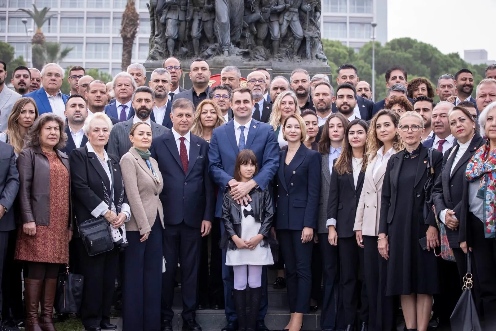 CHP İzmir