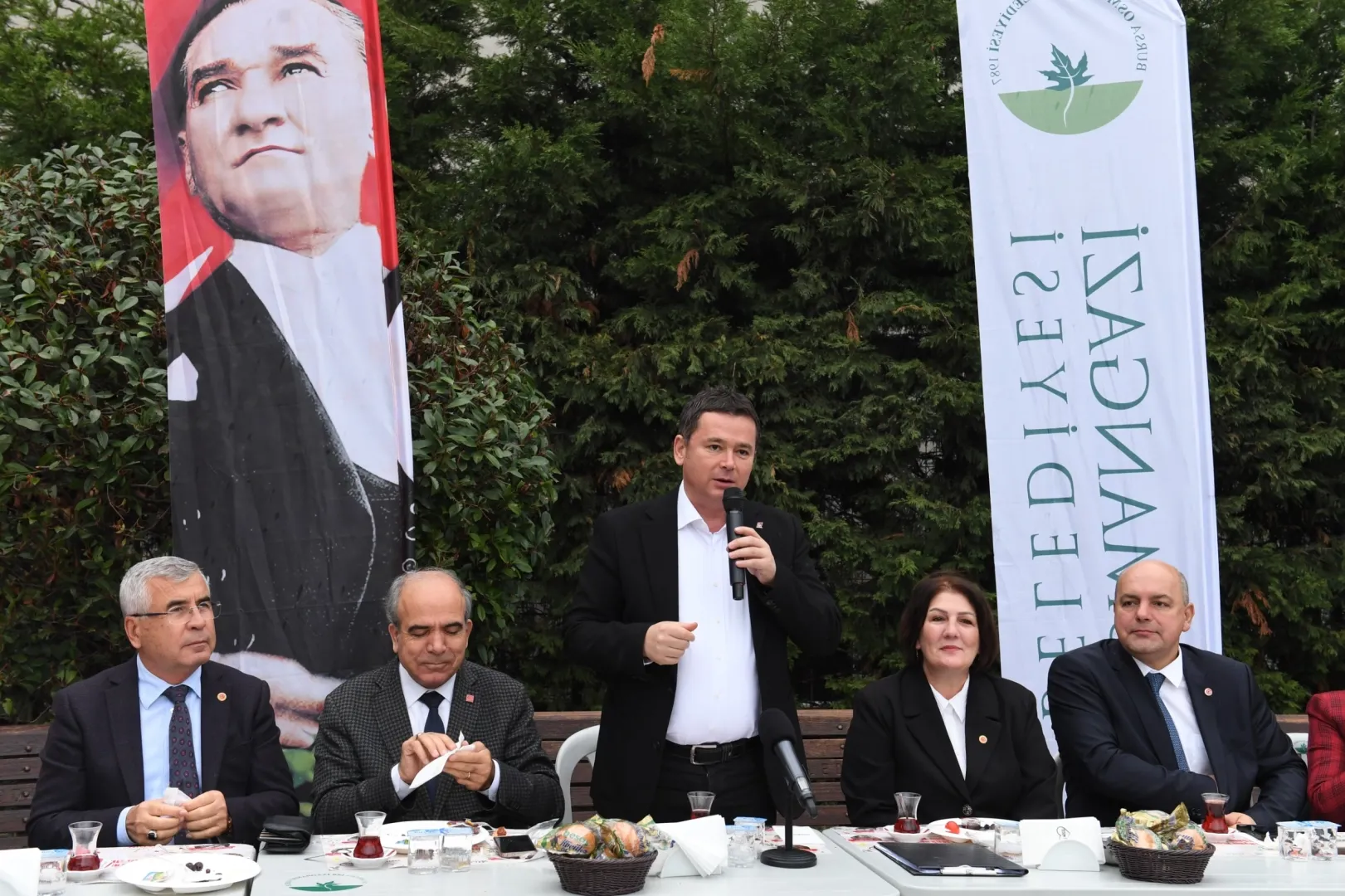 Bursa Osmangazi