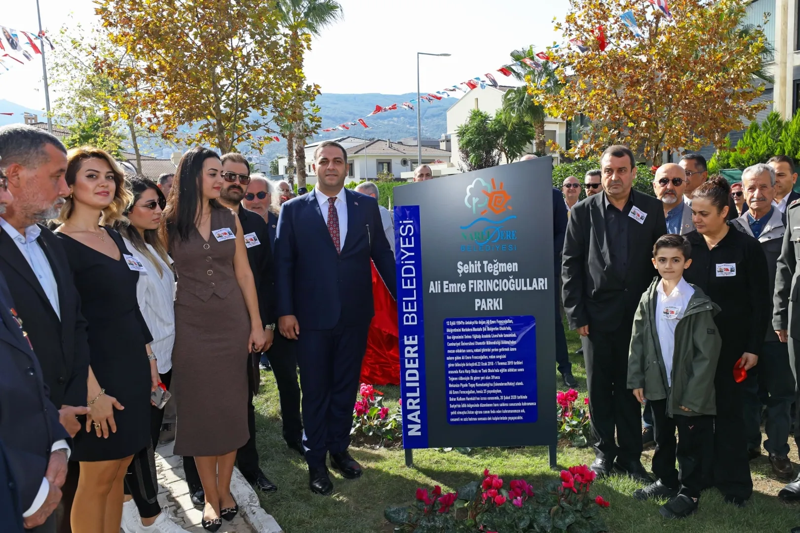 Şehit Teğmen