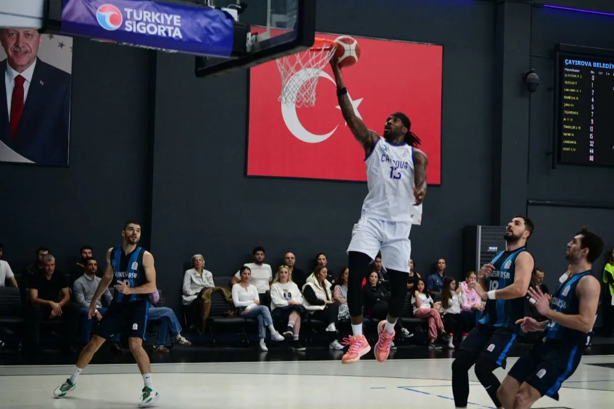 Çayırova