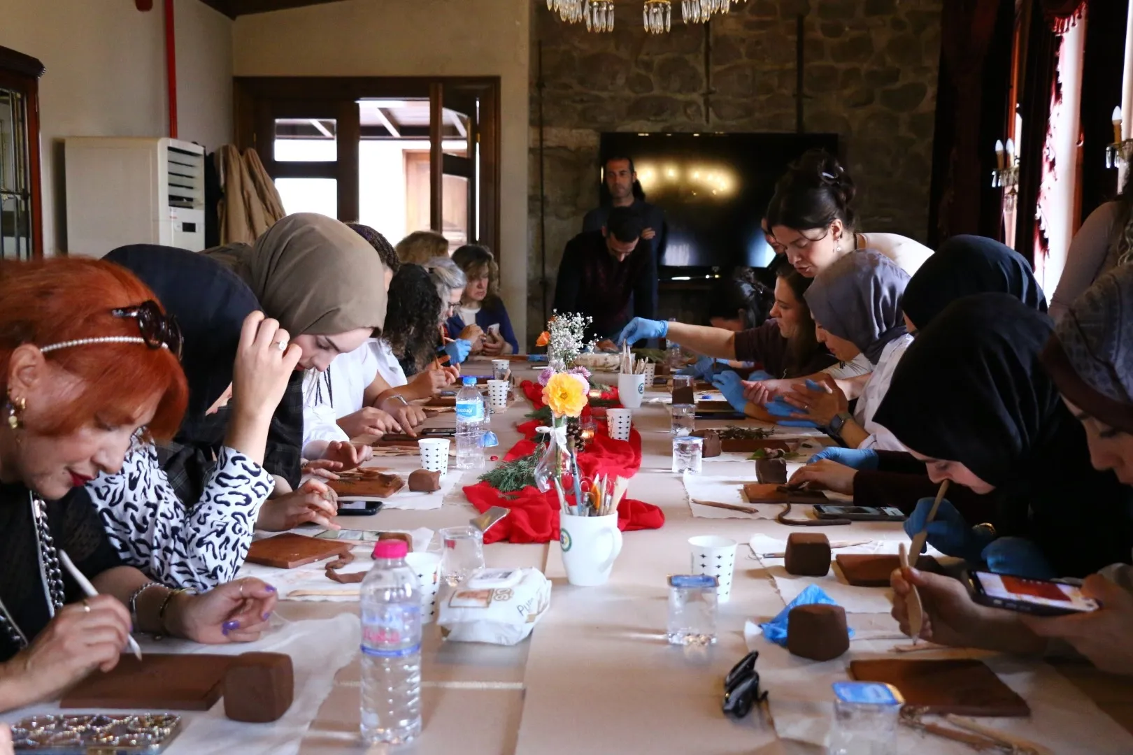 Selim Sırrı Paşa