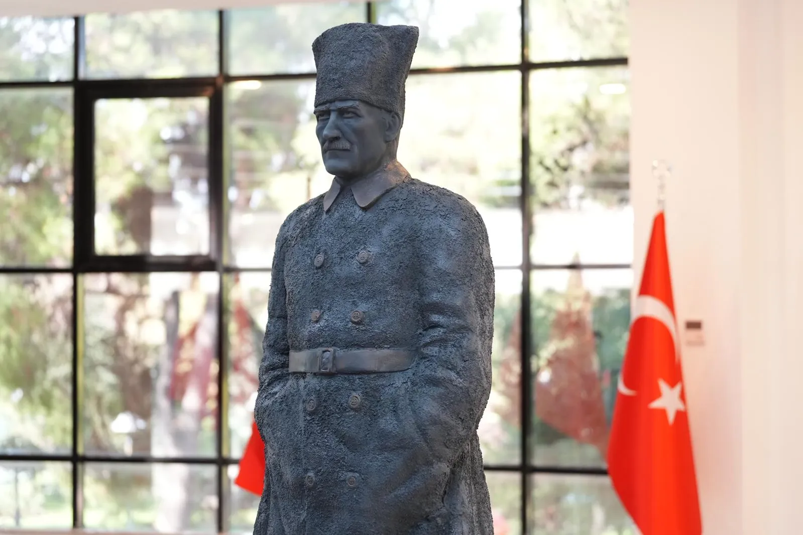 Manisa’da
