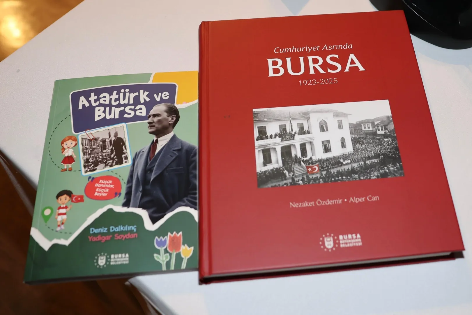 Bursa