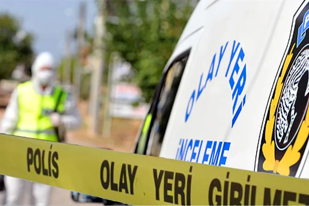 Toplum psikolojisi nereye gidiyor? 9 yaşındaki oğlunu öldürdü