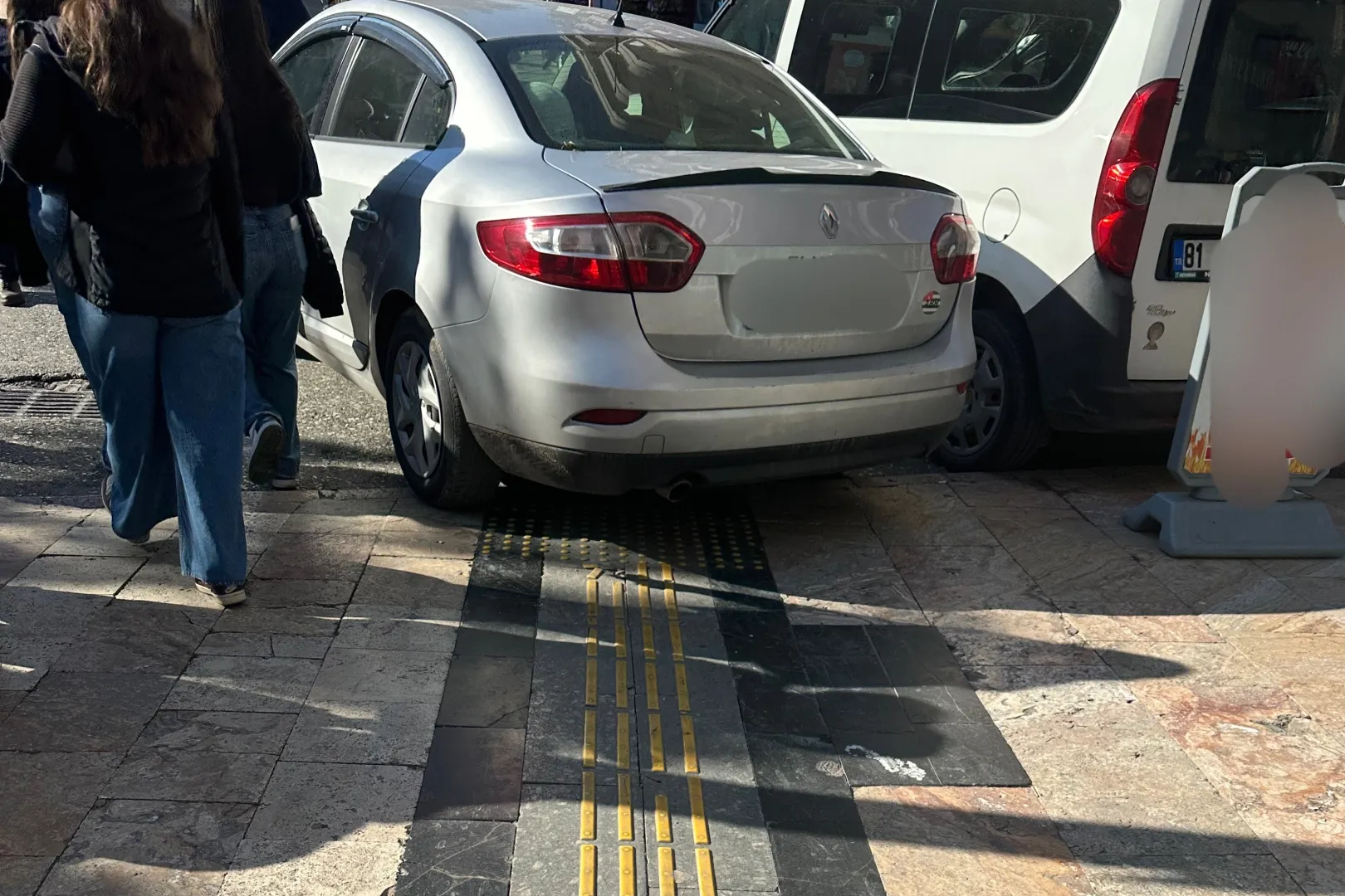 Bu kadarına da pes! Düzce