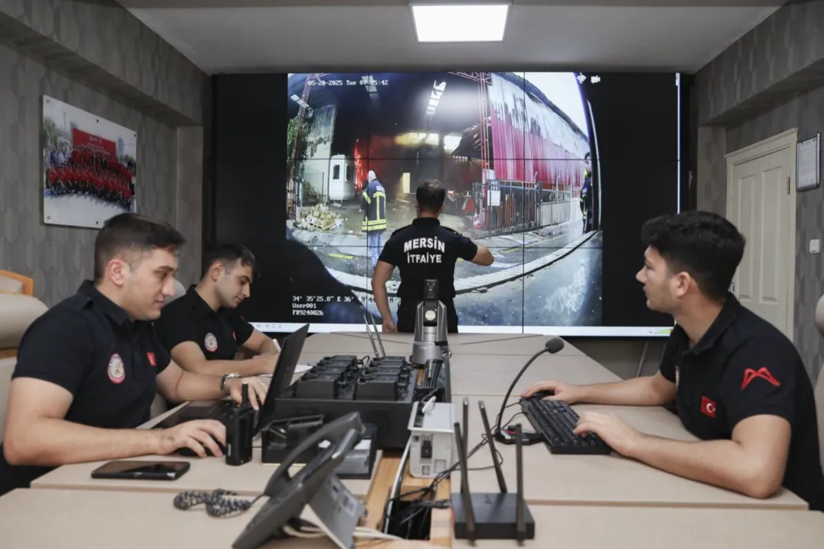 AKOM ‘Uzaktan İzleme Sistemi’ ile denetimini güçlendirdi