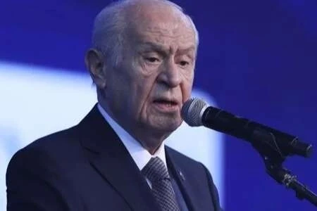 Bahçeli: TÜSİAD’ın vesayetçi sancıları nüksetti!