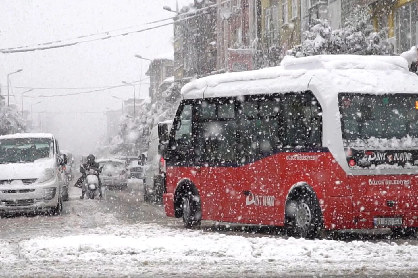 Düzce