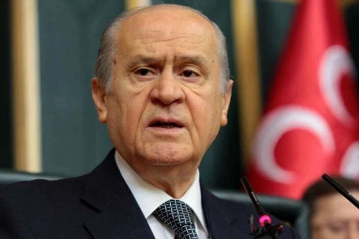 Bahçeli