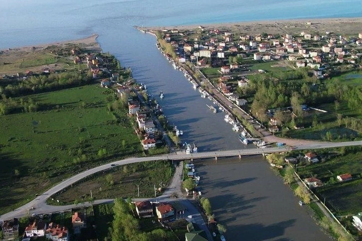 Başkan Alemdar Sakarya