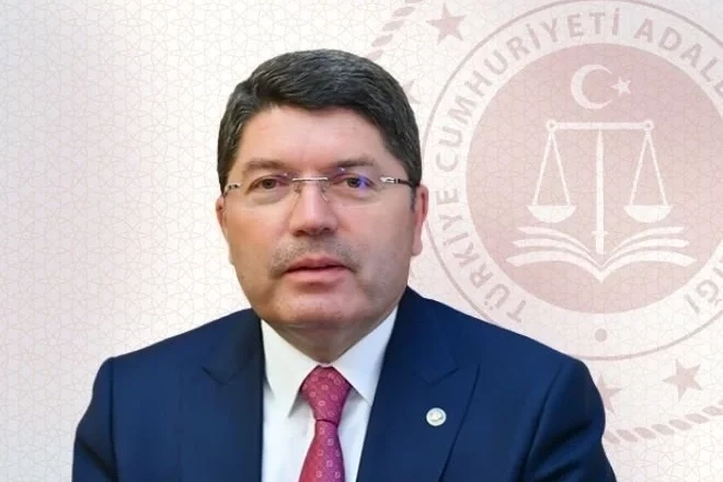 Bakan Tunç: Soruşturmayı 