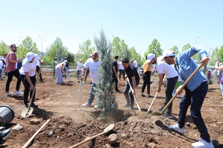 Diyarbakır