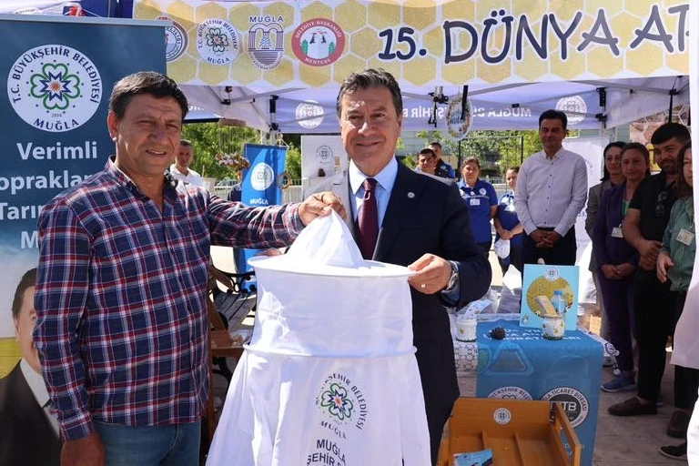 Muğla’da 