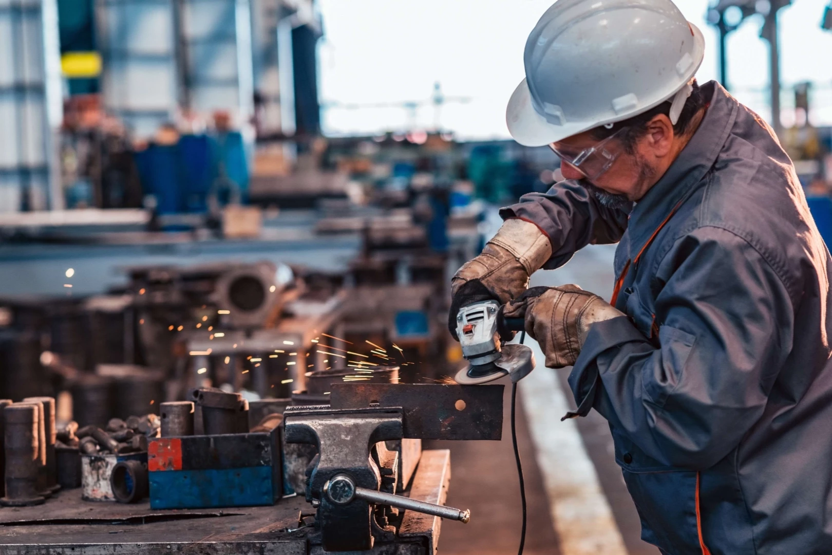 İşgücü girdileri yılın ilk çeyreğinde arttı!