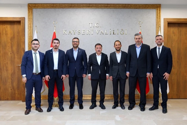 AGD-MGV Kayseri