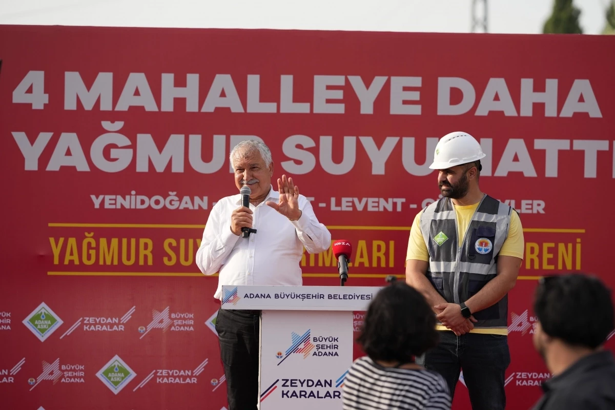 Adana Büyükşehir