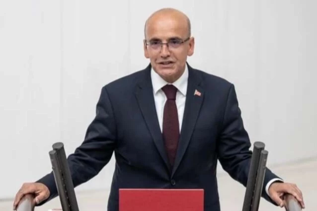 Bakan Şimşek: Dezenflasyon süreci devam ediyor