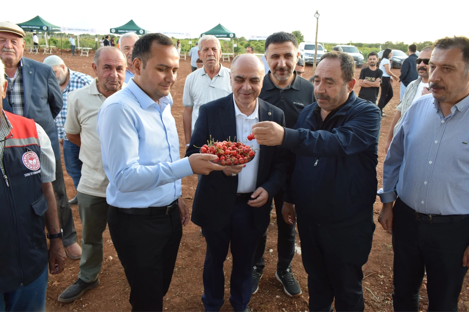 Mardin Ömerli