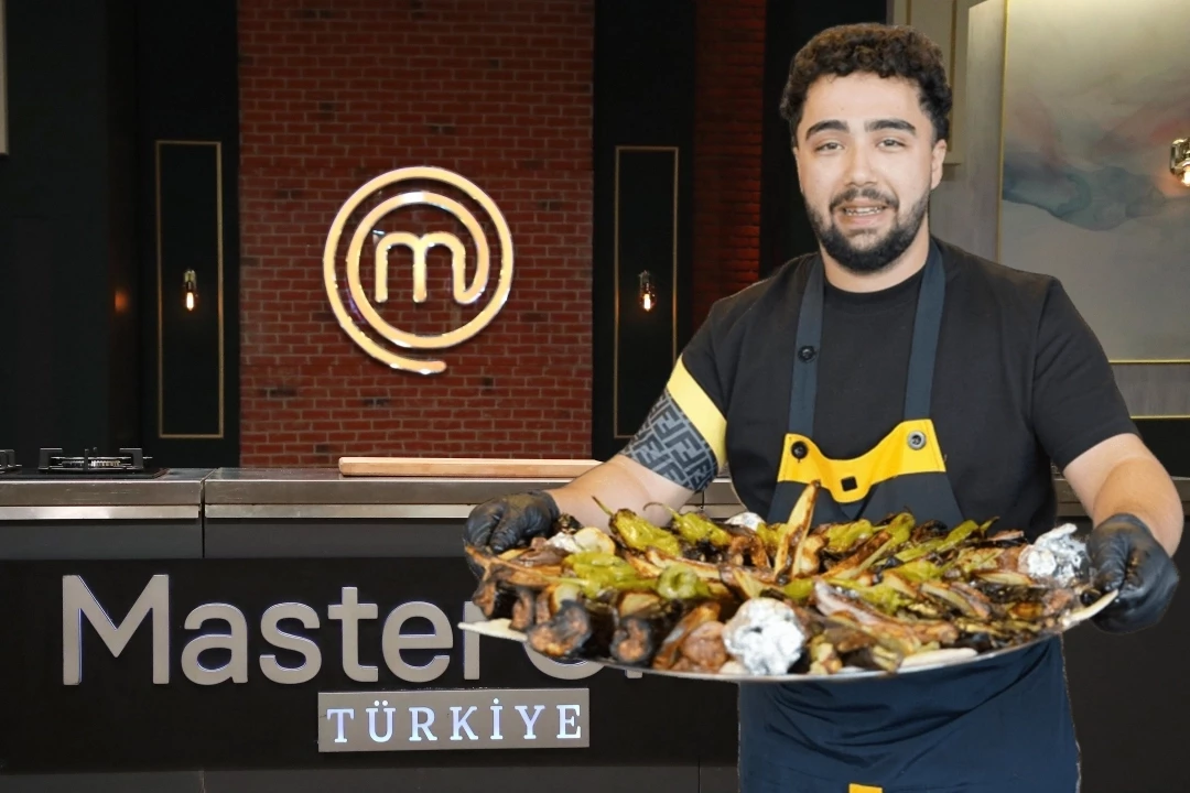 Tokatlı Furkan Efe MasterChef