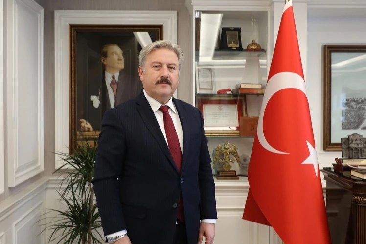 Kayseri Melikgazi Belediyesi