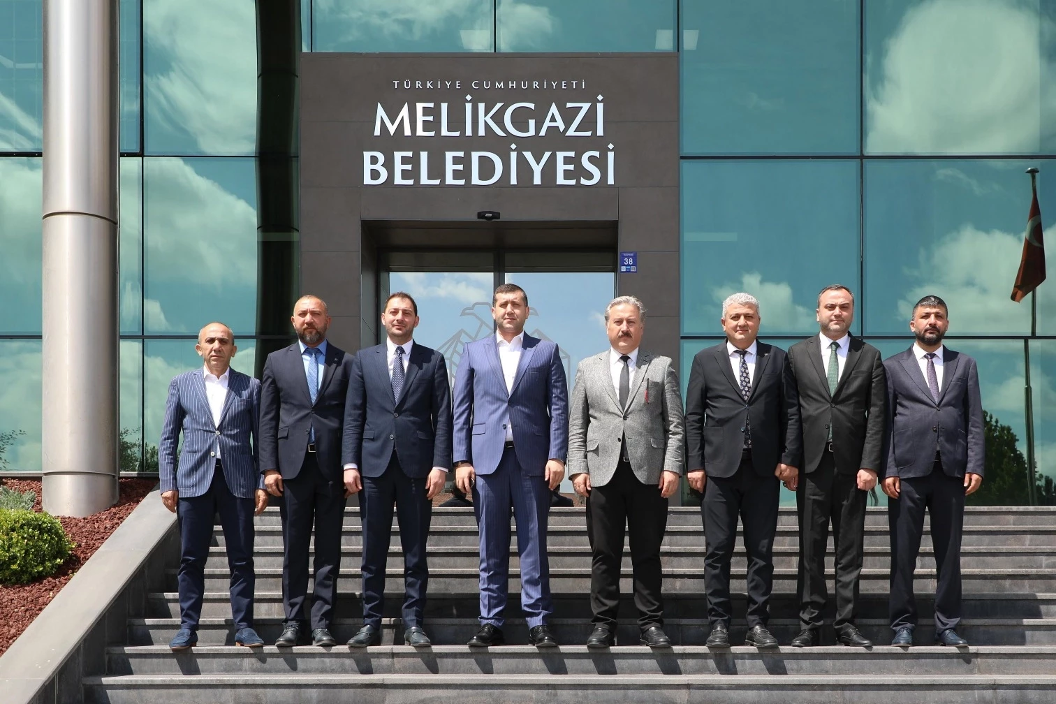 MHP Kayseri