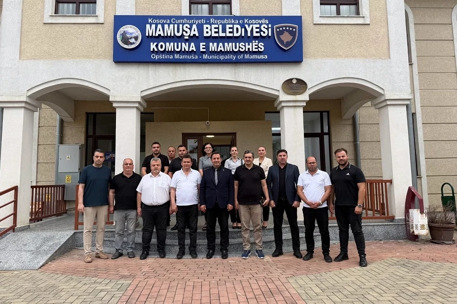 Bursa Osmangazi