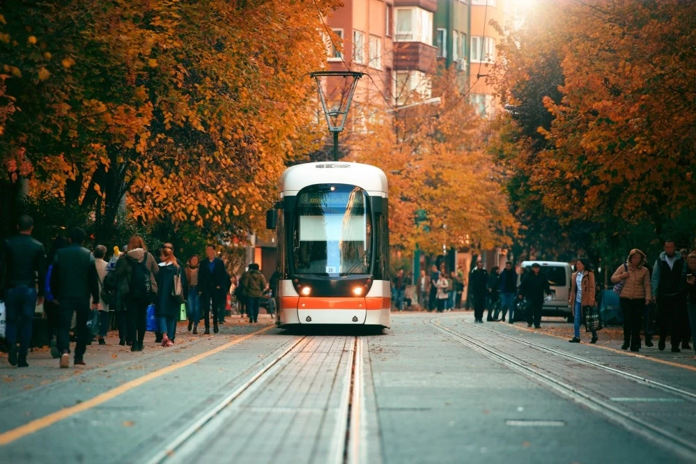 Eskişehir
