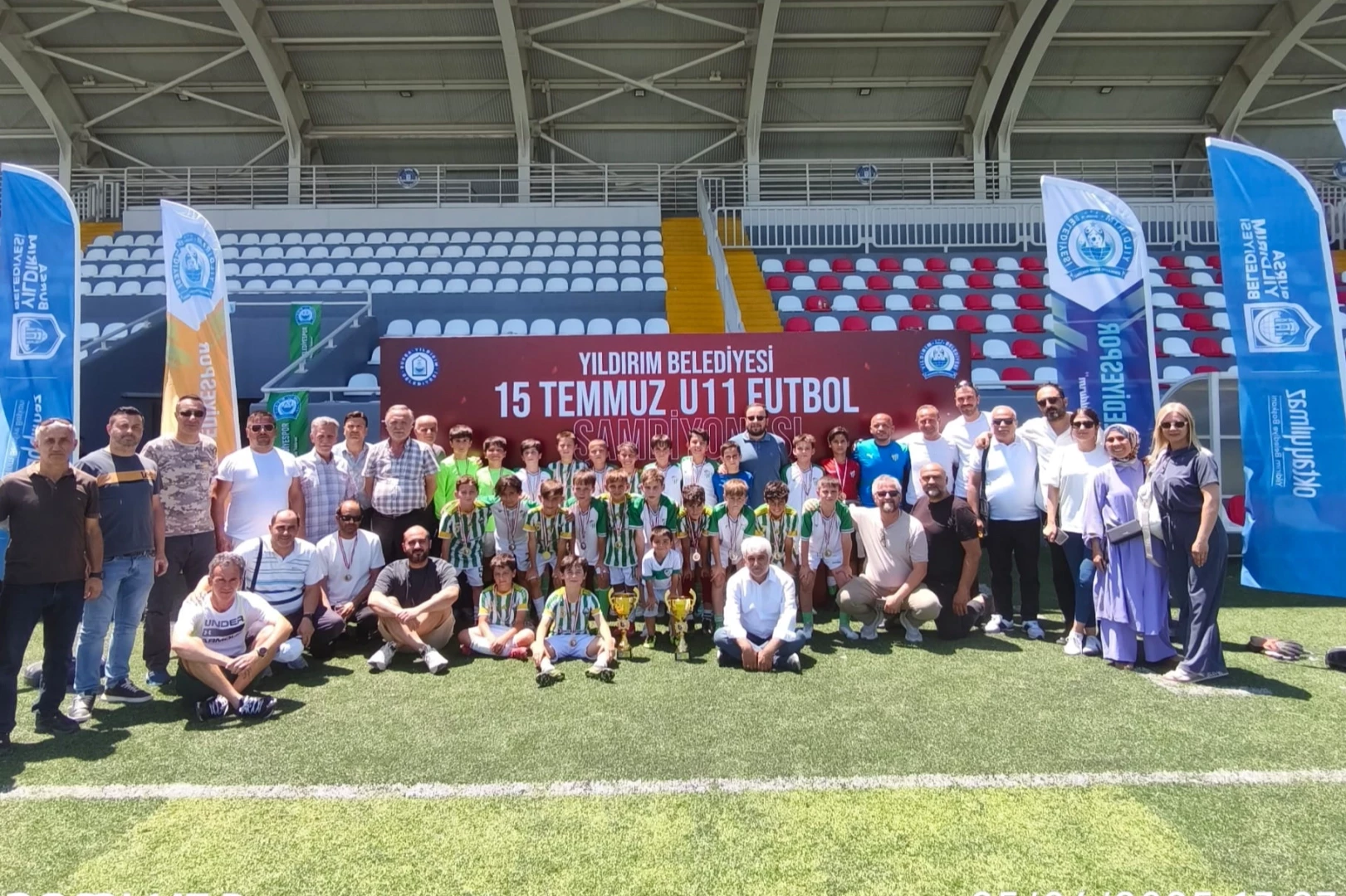Bursa Yıldırım