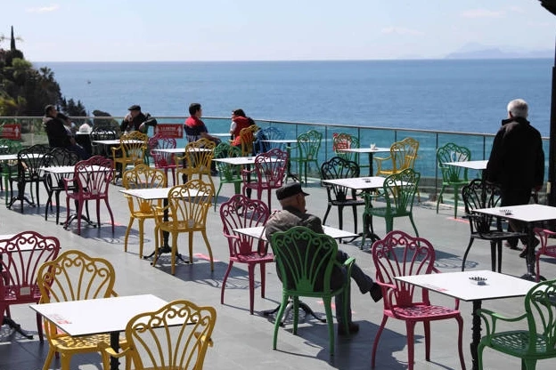 Antalya