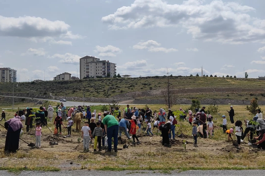 Kayseri Büyükşehir