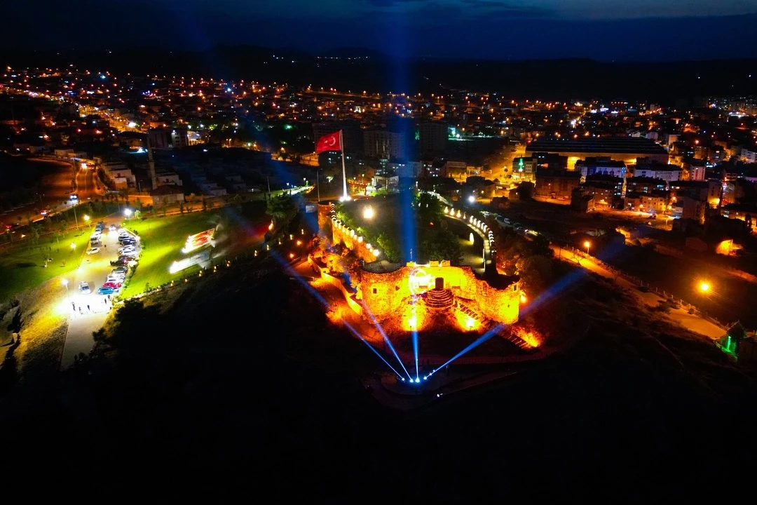 Nevşehir