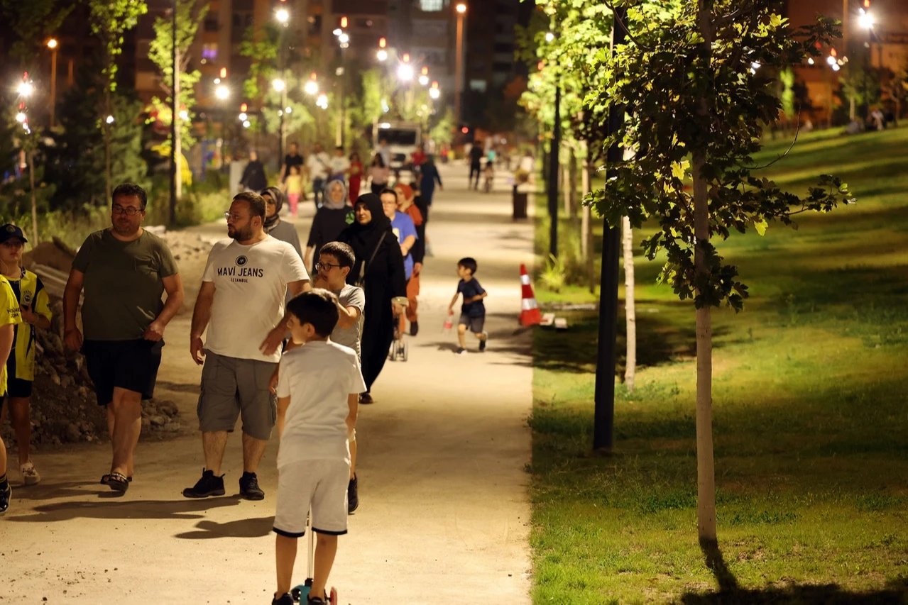 Kayseri Talas