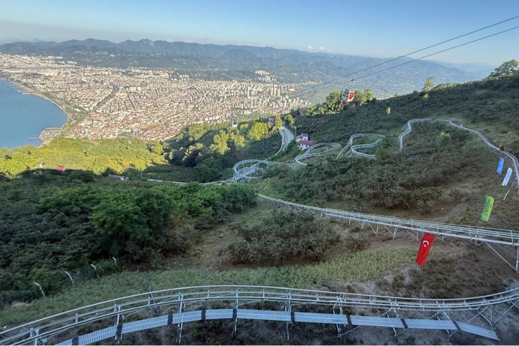 Ordu