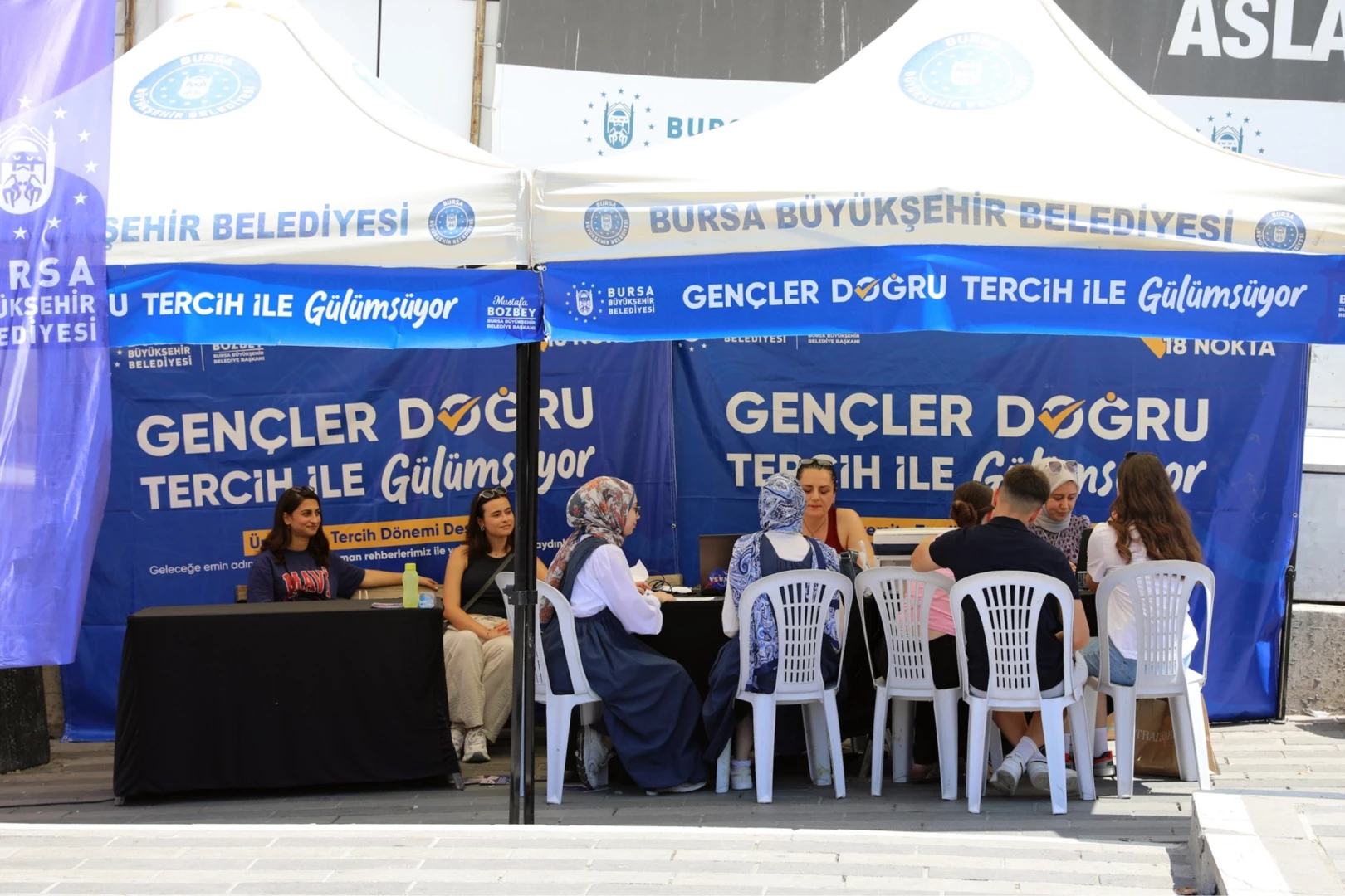 Bursa