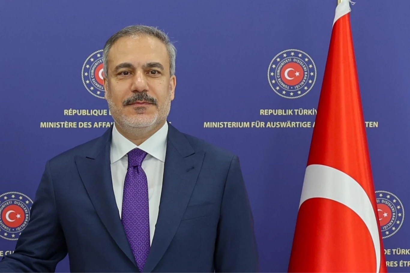 Hakan Fidan