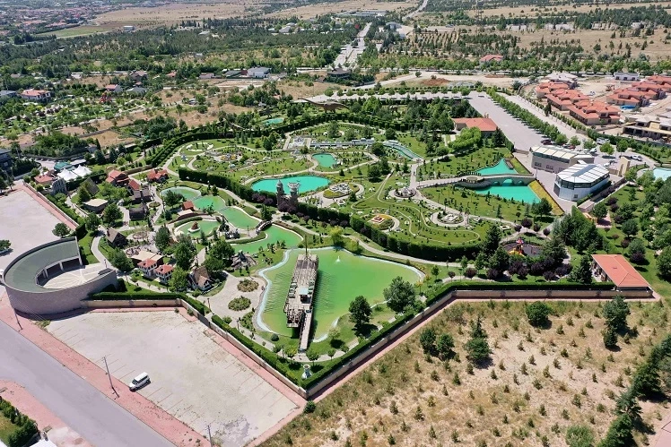 Konya Meram